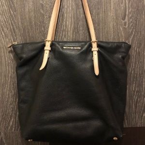 Black Michael Kors Bag